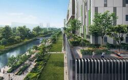 Gourmet Xchange @ Kallang (D13), Factory #550199311